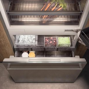 Встраиваемый холодильник Gaggenau RB492305 фото 3 в Новосибирске