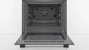 Встраиваемый духовой шкаф BOSCH HBJ554YS0R фото 3 в Новосибирске Встраиваемый духовой шкаф BOSCH HBJ554YS0R фото 3 в Новосибирске