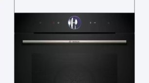 Духовой шкаф Бош HSG7364B1 фото 2 в Новосибирске Духовой шкаф Bosch HSG7364B1 фото 2 в Новосибирске