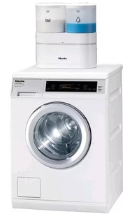 Стиральная машина Miele W 5000 WPS Supertronic фото 2 в Новосибирске