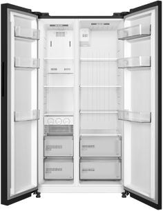 Холодильник Midea MDRS710FGE30 фото 3 в Новосибирске