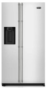 Холодильник Lofra GFRS 918/A CHROME фото в Новосибирске