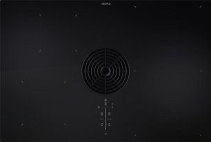 Индукционная варочная панель со встроенной вытяжкой BORA PURMA фото в Новосибирске