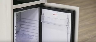 Минибар Indel B K40 ECOSMART (KES 40) фото 2 в Новосибирске