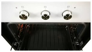 Духовой шкаф электрический Zigmund Shtain E 144 W фото 4 в Новосибирске