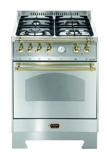 Варочный центр Lofra RS66MFT/Ci Brass фото в Новосибирске