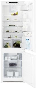 Холодильник Electrolux ENN 92853 CW фото в Новосибирске
