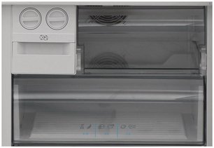 Холодильник Jacky`s JR FI357EN фото 3 в Новосибирске