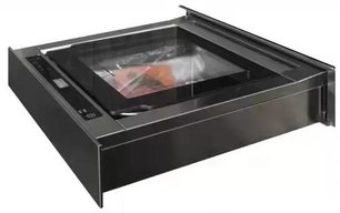 Вакуумный упаковщик KitchenAid KVXXXB 14600 фото 2 в Новосибирске