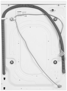 Стиральная машина Hyundai WME7212 фото 3 в Новосибирске