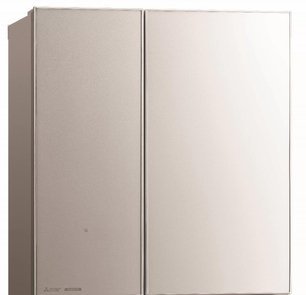Холодильник Mitsubishi Electric MR-LR78EN-GSL-R фото 3 в Новосибирске