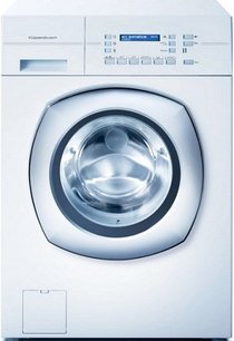 Стиральная машина Kuppersbusch W 1309.0 W фото в Новосибирске