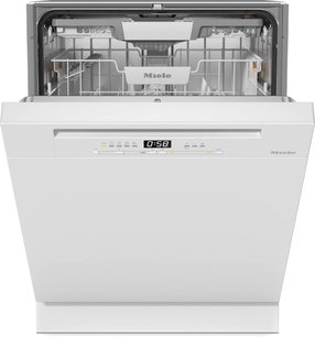 Встраиваемая посудомоечная машина Miele G 5410 SCi BRWS Active Plus фото