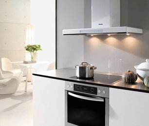 Вытяжка Миле DA 5690 W Alba фото 3 в Новосибирске Вытяжка Miele DA 5690 W Alba фото 3 в Новосибирске