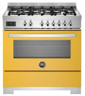 Варочный центр Bertazzoni PRO96L1EGIT2 фото в Новосибирске