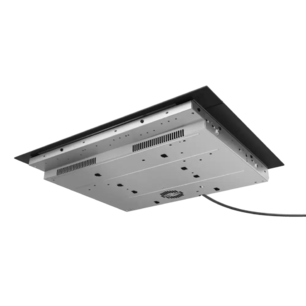 Индукционная варочная панель Де Дитрих DPI4431H фото 4 в Новосибирске Индукционная варочная панель De Dietrich DPI4431H фото 4 в Новосибирске