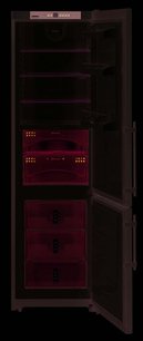 Холодильник Liebherr CBPesf 4013 Comfort BioFresh фото 3 в Новосибирске