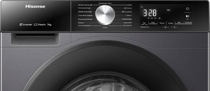 Стиральная машина Hisense WF3S7021BB фото 3 в Новосибирске