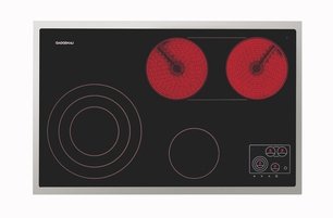 Варочная панель Гаггенау CK 481-110 фото в Новосибирске Варочная панель Gaggenau CK 481-110 фото в Новосибирске