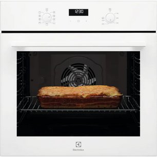 Духовой шкаф Electrolux EOF5F50V фото в Новосибирске