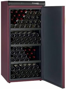 Винный шкаф Climadiff CVP168 фото в Новосибирске