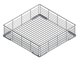 Кассета универсальная Смег WB40G01 фото в Новосибирске Кассета универсальная Smeg WB40G01 фото в Новосибирске