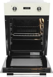 Духовой шкаф Hyundai HEO 45411 BE фото 4 в Новосибирске