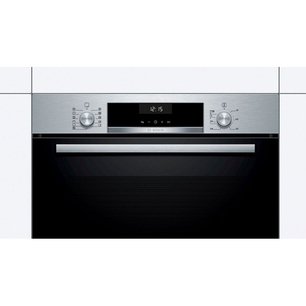 Духовой шкаф Бош HBG557SS0R фото 2 в Новосибирске Духовой шкаф Bosch HBG557SS0R фото 2 в Новосибирске