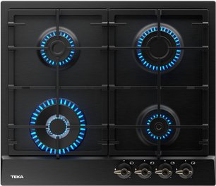 Варочная панель Тека GSC 64320 RBN ANTHRACITE-OB фото 2 в Новосибирске Варочная панель Teka GSC 64320 RBN ANTHRACITE-OB фото 2 в Новосибирске