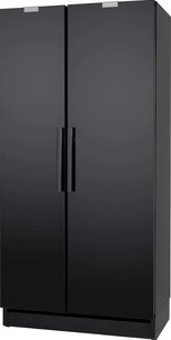 Холодильная камера Фестиво 100 CM 100CM0450 (черный) фото в Новосибирске Холодильная камера Festivo 100 CM 100CM0450 (черный) фото в Новосибирске