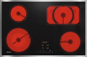 Варочная панель Миле KM 6542 FR с витрины, новая (без коробки) фото в Новосибирске Варочная панель Miele KM 6542 FR с витрины, новая (без коробки) фото в Новосибирске