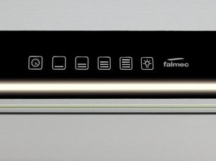 Вытяжка Фалмек Blade 90 ix (800) stec black фото 3 в Новосибирске Вытяжка Falmec Blade 90 ix (800) stec black фото 3 в Новосибирске