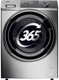 Стиральная машина Haier HW80-BP14969BS фото в Новосибирске