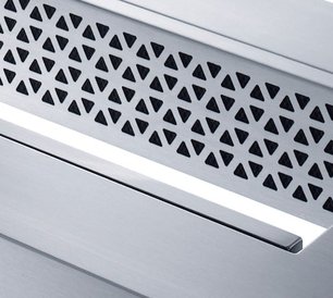 Вытяжка Gutmann Visual фото 2 в Новосибирске