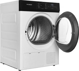 Сушильная машина Hyundai DFE9415 фото 4 в Новосибирске