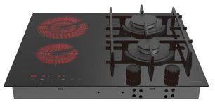 Варочная поверхность Korting HKG 6206 CN фото 3 в Новосибирске