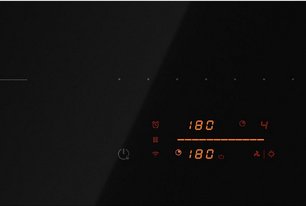 Варочная панель Аско HI5954FBG1 фото 2 в Новосибирске Варочная панель Asko HI5954FBG1 фото 2 в Новосибирске