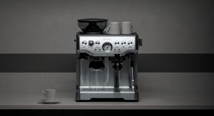 Кофейная станция BORK C804 фото 2 в Новосибирске