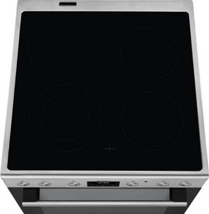 Электрическая плита AEG CCB 6443NBM фото 3 в Новосибирске