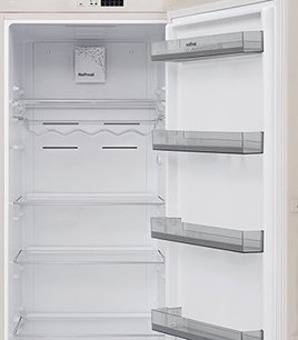 Холодильник Vestfrost VF395F SB B фото 4 в Новосибирске