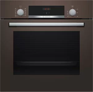 Духовой шкаф Бош HBF534EM0R фото в Новосибирске Духовой шкаф Bosch HBF534EM0R фото в Новосибирске