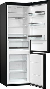 Двухкамерный холодильник Gorenje RK611SYB4 фото 2 в Новосибирске