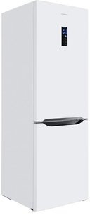 Холодильник Maunfeld MFF195NFW10 фото 3 в Новосибирске