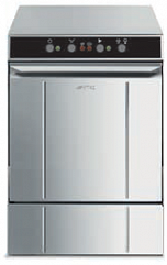Стаканомоечная машина Smeg UG402DMS фото в Новосибирске