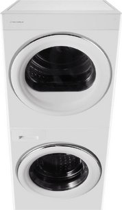 Стирально-сушильная машина Maunfeld MFWD121010WH06 фото 2 в Новосибирске