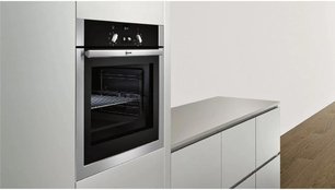 Духовой шкаф Нефф B14M42N5 фото 2 в Новосибирске Духовой шкаф Neff B14M42N5 фото 2 в Новосибирске