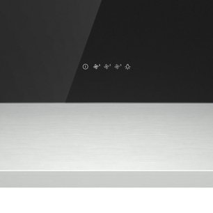 Настенная каминная вытяжка Gorenje WHI943E6XGB фото 4 в Новосибирске