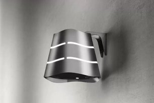 Вытяжка Elica WAVE UX IX/F/51 фото 4 в Новосибирске