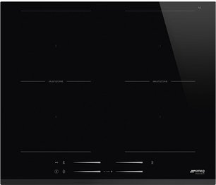 Варочная панель Smeg SI2M7643B фото 2 в Новосибирске