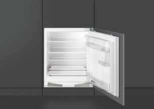 Холодильник Смег U3C080P фото 2 в Новосибирске Холодильник Smeg U3C080P фото 2 в Новосибирске